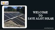Solar panels for homes Berkeley