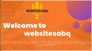 Seo Services  In Albuquerque - Websites ABQ