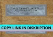 PDF Read Online Antony And Cleopatra