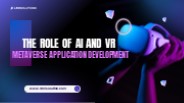 metaverse application development