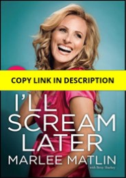 Download I'll Scream Later Ipad