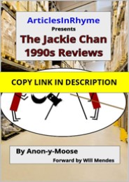 Download The Jackie Chan 1990s Reviews Kindle