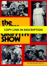 Download Andy Griffith Show Book Full