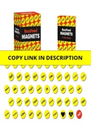 Download BuzzFeed Magnets (RP Minis) Kindle