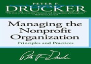 ❤[PDF]⚡ Managing the Non-profit Organization: Principles and Practices   Paperback