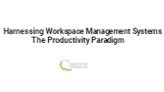 Harnessing Workspace Management Systems