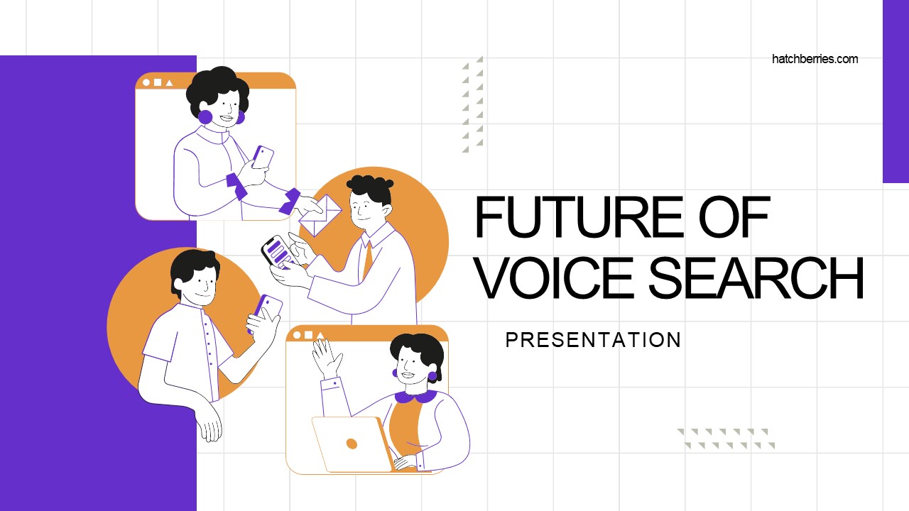 Future of voice search | seo compay in kochi