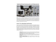 Exploring Boring Tool Accessories And Enhancements