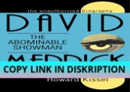 PDF DOWNLOAD David Merrick: The Abominable Showman: The Unau