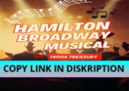 READ [PDF] Hamilton Broadway Musical Trivia Treasury: Rise U