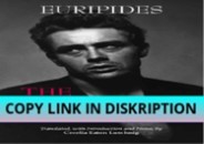 READ/DOWNLOAD The Orestes Plays (Hackett Classics)