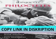 DOWNLOAD PDF Philoctetes (Hackett Classics)