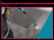 Dublin Businesses: Revive Your Building's Look with Power Washing