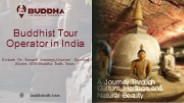 Buddhist Tour Operator in India
