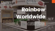 3d exhibition stall design