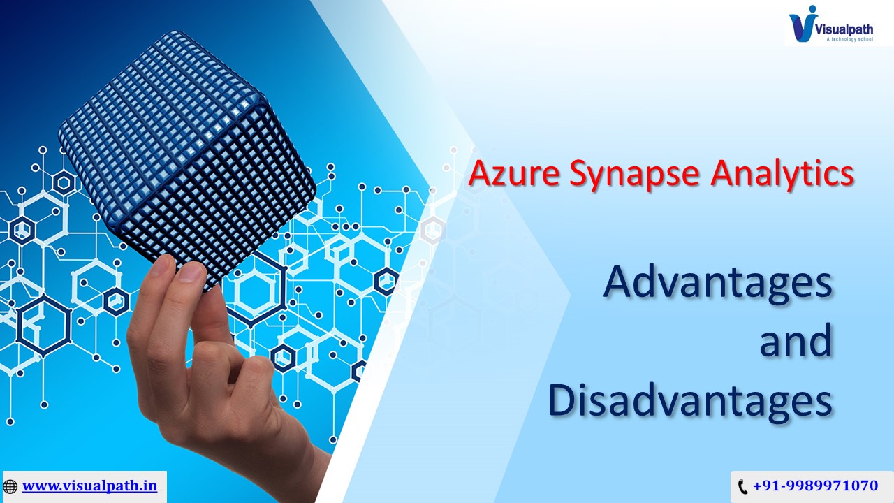 Azure Synapse Analytics Courses Online | Synapse Training in Hyderabad
