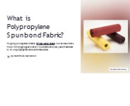 Maximize Project Success with Non Woven Fabric Geotextile