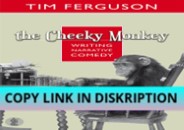 PDF DOWNLOAD FREE The Cheeky Monkey