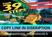 DOWNLOAD/PDF The 39 Steps