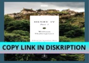 PDF DOWNLOAD Henry IV, Part 1 (Modern Library Classics)