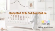 Baby Bed Crib Cot Bed Online