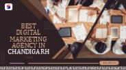 Chandigarh's Top Digital Marketing Agency | Softdeviser