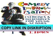 PDF DOWNLOAD Comedy Improvisation