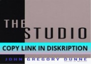 DOWNLOAD PDF The Studio