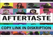 DOWNLOAD PDF Aftertaste (Modern Plays)