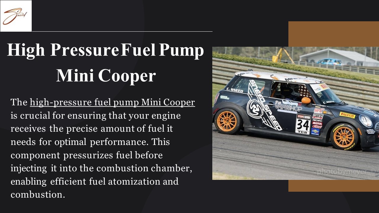 MINI Cooper S B48 Piston Set