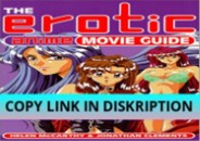 READ [PDF] The Erotic Anime Movie Guide