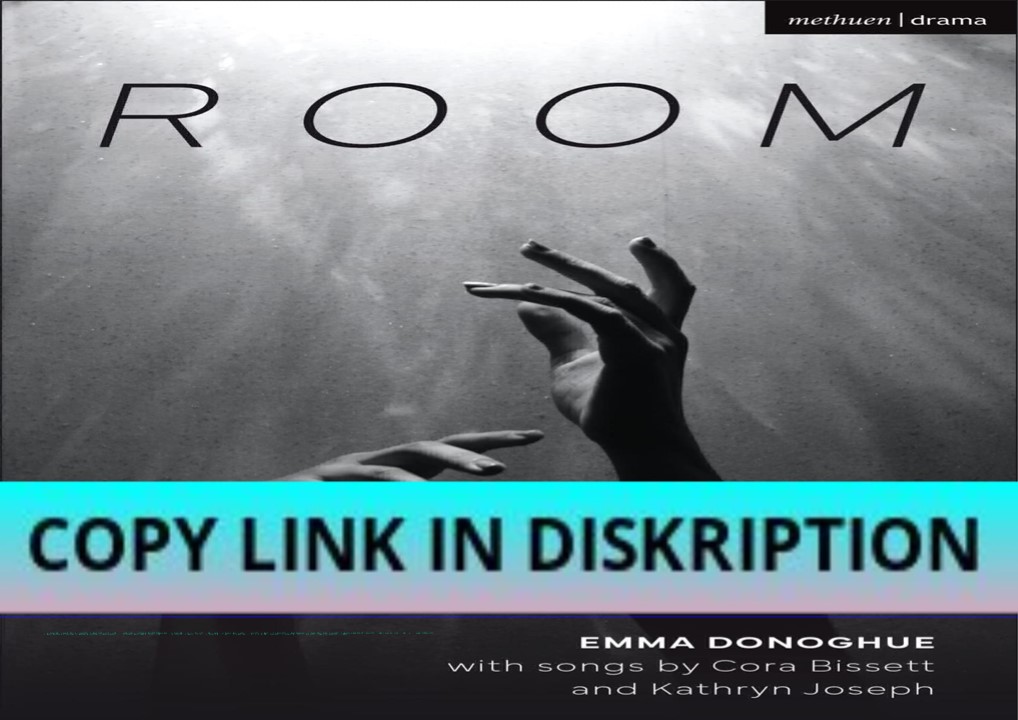 [PDF] DOWNLOAD Room (Modern Plays)