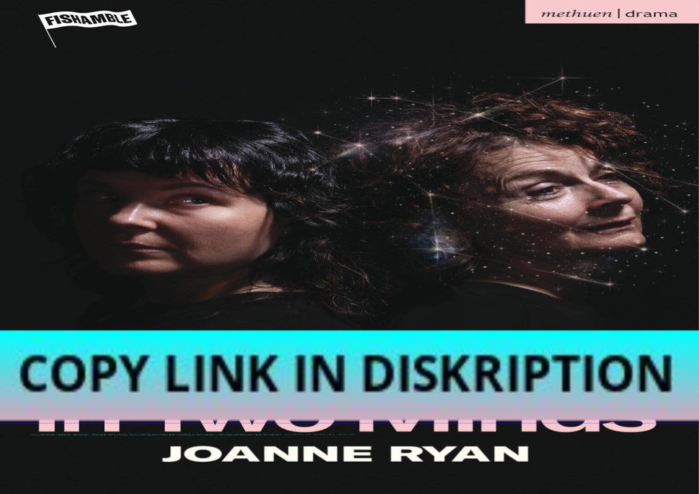 get [PDF] DOWNLOAD In Two Minds (Modern Plays)