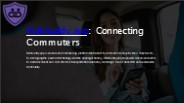 Revolutionizing Urban Commuting with RideBuddy