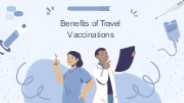 Benefits of Travel Vaccination