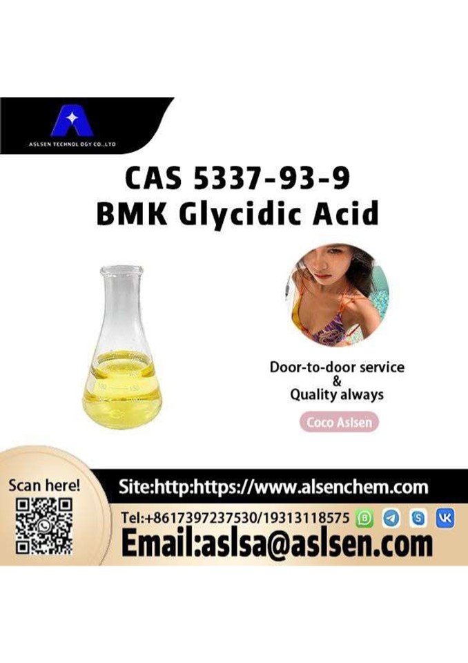 Factory supply High-purity CAS 5337-93-9 4'-Methylpropiophenone (1)