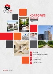 Top Real Estate Companies in Odisha - Urbancraft