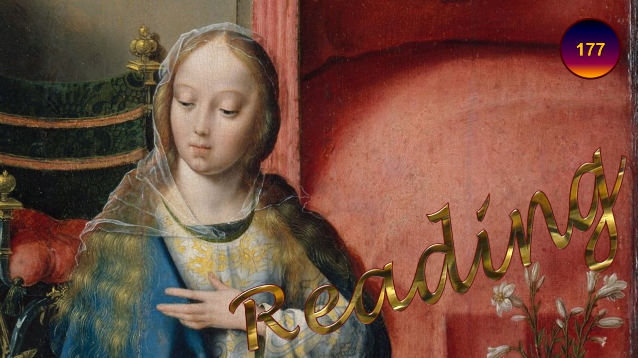 Reading177 Books and readers in Art