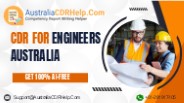 CDR for Engineers Australia – Get 100% AI-Free