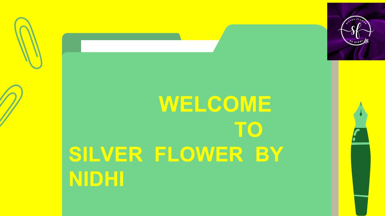 Layered Necklace | Flower Necklace | Swarovski Necklaces | Crystal Necklaces