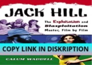 Download [PDF] Jack Hill: The Exploitation and Blaxploitatio