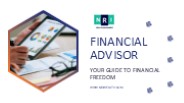 Financial Advisor: Your Guide to Financial Freedom