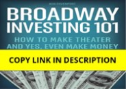 [PDF]❤️DOWNLOAD⚡️ Broadway Investing 101: How