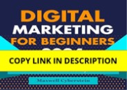 download✔ Digital Marketing for Beginners 202