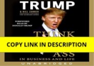 Pdf⚡️(read✔️online) Think BIG and Kick Ass in