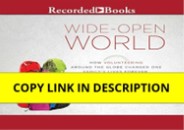 ❤️[READ]✔️ Wide-Open World: How Volunteering