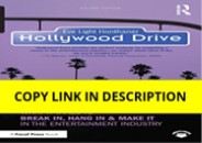 PDF✔️Download❤️ Hollywood Drive: What it Take