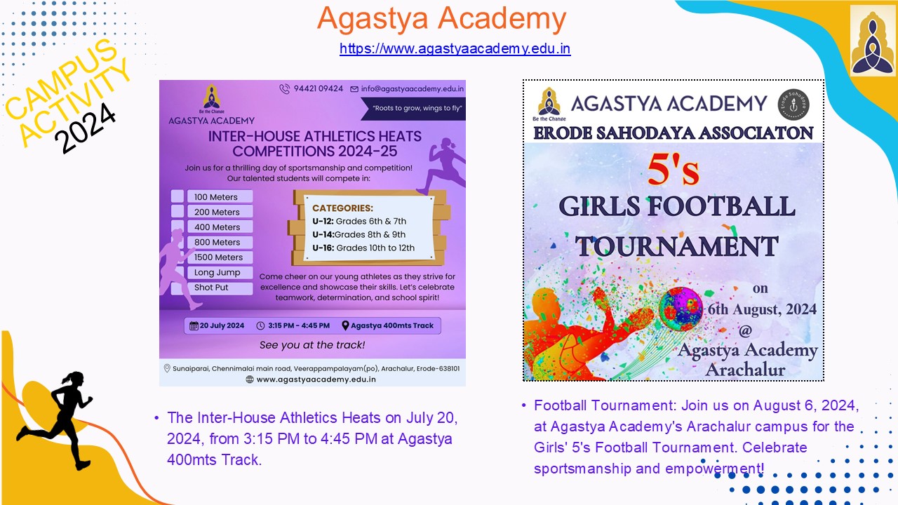 CAMPUS ACTIVITY-2024