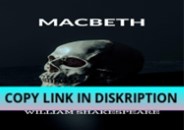 PDF DOWNLOAD Macbeth