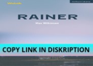 PDF/DOWNLOAD Rainer (Modern Plays)